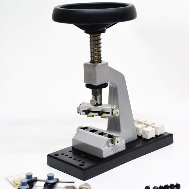 OTOOLWORLD Watch Case Opener 5700 and Closer Watch Tool watchmaker