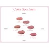 peripera Puffy Plamping Dew Lip Pencil 01 Rosy Nude/Overlip Lip