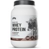 Levels Grass Fed Whey Protein Powder, No Artificials, 24G of