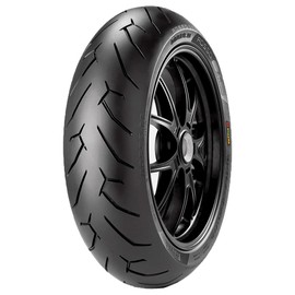 Pirelli Diablo Rosso 2 Rear Tire (190/50ZR-17)