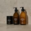JUNGLÜCK Sensitive Shampoo | Fragrance Neutral Shampoo for Sensitive Scalp