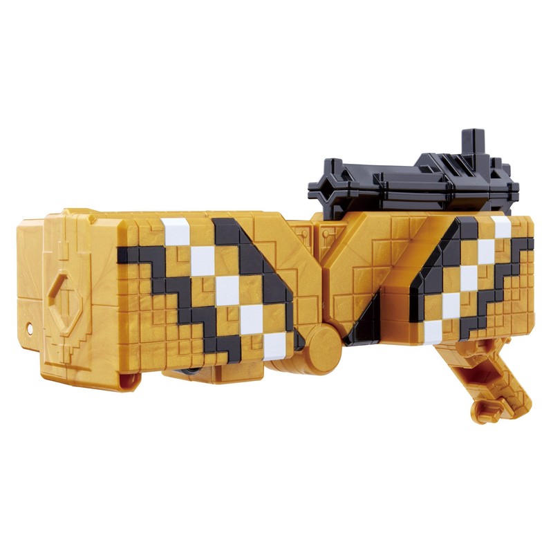 Animal Sentai Juooger Juou Cube 6 Animal Combination DX Cube