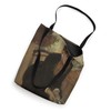 Edgar Degas' Mary Cassatt Tote Bag