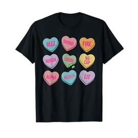 Skibidi Funny Valentine's Day Rizz Toddler Kids Boys Rizzler T-Shirt