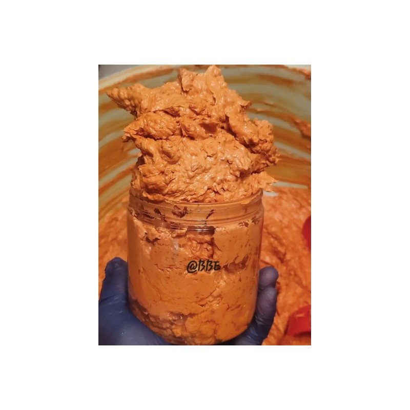 5D Molato Soap ORGANIC Hand Made Body Soap 500g