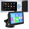 Car GPS Navigator, 5 Inch Touchscreen Car Truck GPS Navigation