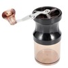 Mini Manual Coffee Grinder Adjustable Ceramic Core Hand Coffee Mill