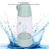 Automatic Mixing Cup Bottle Electric Shaker Blender Portable Household Mini