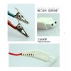 Great Wall 2 Cable Para Electro Estimulador Great Wall Kwd-808