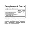 NusaPure Cardamom Capsules, 1000 mg, 200 Veg Capsules (Non-GMO, Vegan)