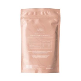 Colgeno Hidrolizado 250 g  Fortalece los huesos  Previene desgaste de la masa sea  En polvo  Sin sabor                                                