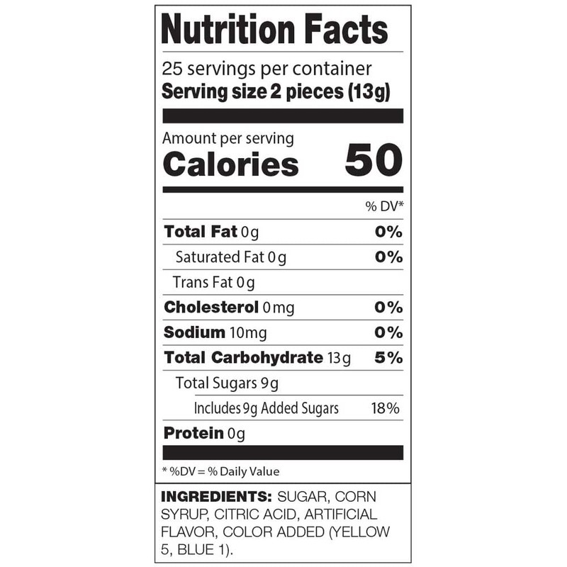 Dum Dums Lemon Lime Lollipops - Bulk Candy Bag with