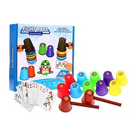 Neo Toys – Game of Companies: Moles 5060, Hit