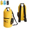 Waterbomb 10L Dry Bag: Ultimate Waterproof Gear for Swim & Rafting 10L/Blue
