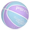 Kids/Youth Basketball(27.5") Size 5 for Indoor Outdoor Pool Play,Waterproof for