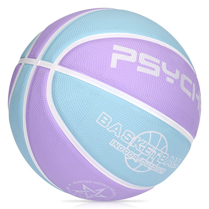 Kids/Youth Basketball(27.5") Size 5 for Indoor Outdoor Pool Play,Waterproof for
