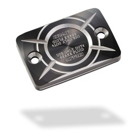 Daytona Premium ZONE Master Cylinder Tank Cap