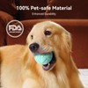 Hoochii by Cheerble Smart Interactive Dog Toys, Wicked Ball AIR,