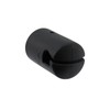 MY MIRONEY Trampoline Pipe Cover with Wrench&Screws 6PCS ABS Trampoline