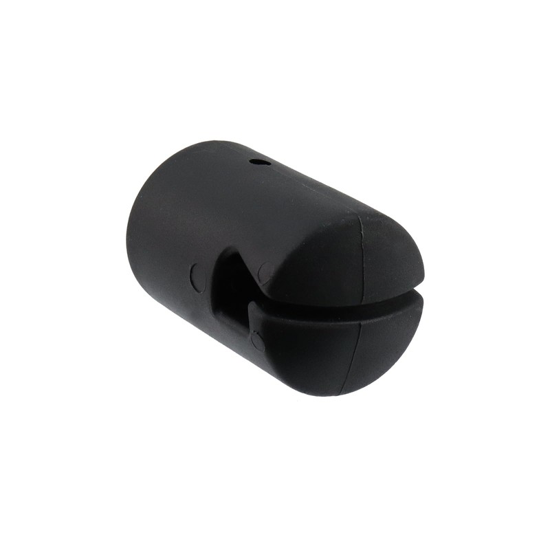 MY MIRONEY Trampoline Pipe Cover with Wrench&Screws 6PCS ABS Trampoline