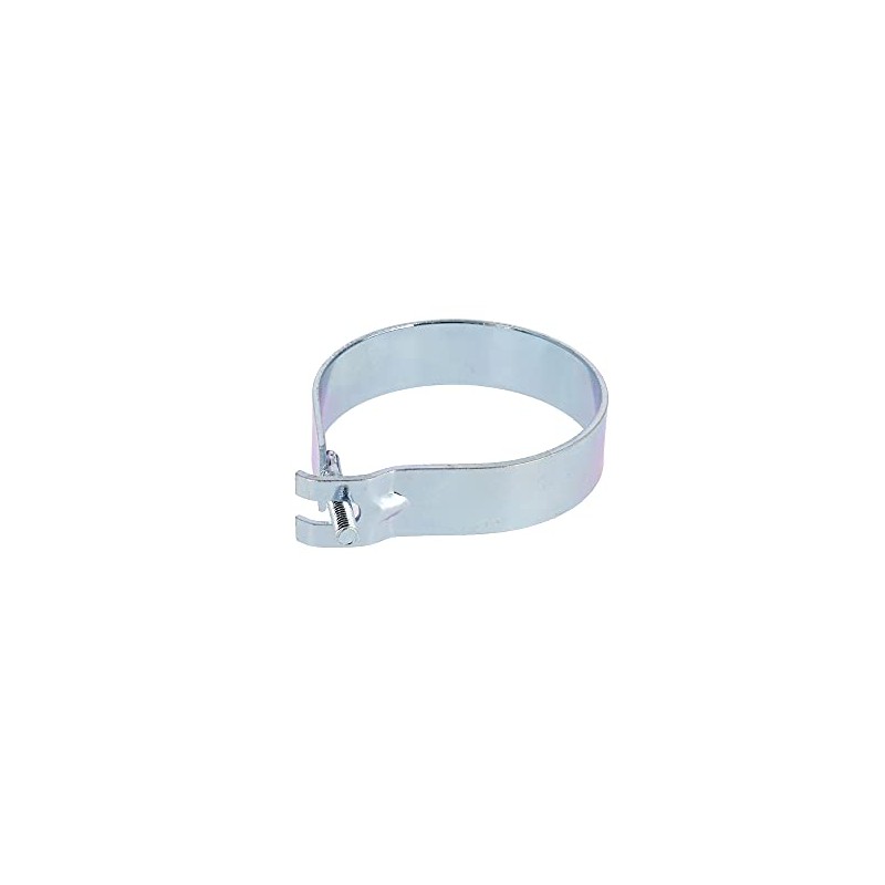 Rear exhaust clamp - for Simson SR4-2 Star