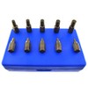 1/2" Screw Stud Extractor Remover Set Reverse Thread Easy Out