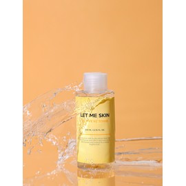 Let Me Skin [리뉴얼] 렛미스킨 리바이브 VC 토너 200ml [Renewal] Let Me Skin Revive VC Toner 200ml