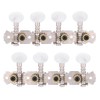 Mandolin Machine Heads, 8 String Guitar Tuning Pegs String Tuning