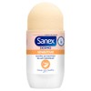 Sanex 50ml Dermo Sensitive Extra Cool Roll On Deodorant