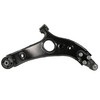 MOOG RK623281 Suspension Control Arm and Ball Joint Assembly front