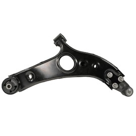 MOOG RK623281 Suspension Control Arm and Ball Joint Assembly front left lower