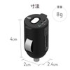 Kashimura NKD-231 Ultra Compact Design Bluetooth FM Transmitter with Original