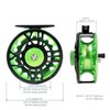 Maxcatch TimeFly 5/6/7/8wt Fly Reel CNC Machined Cut Aluminum Teflon