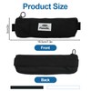 2 Pcs Pen Holder for Notebook with 4 Pcs Paper