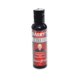Barry's Restore It All Products - Scratch-B-Gone's Ultra Shine (2oz.) | Refill bottle only! WILL NOT WORK without a Scratch-B-Gone kit