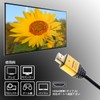 HORIC High Speed HDMI Cable for 4K, 3D, HEC, ARC