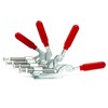INGDAUM® Pack of 4 GH-36020 Push Rod Tensioners, Adjustable Push