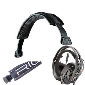V-MOTA RIG 800 Series Replacement Headband Strap Compatible with NACON Rig 800 PRO HS,Rig 800 PRO HX,Rig 800 HC,Rig 800 HX Gaming Headset (1 Piece)
