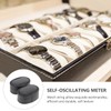 PACKOVE Auto Watch Winder Pillow Set Watch Winder Collector Accessories