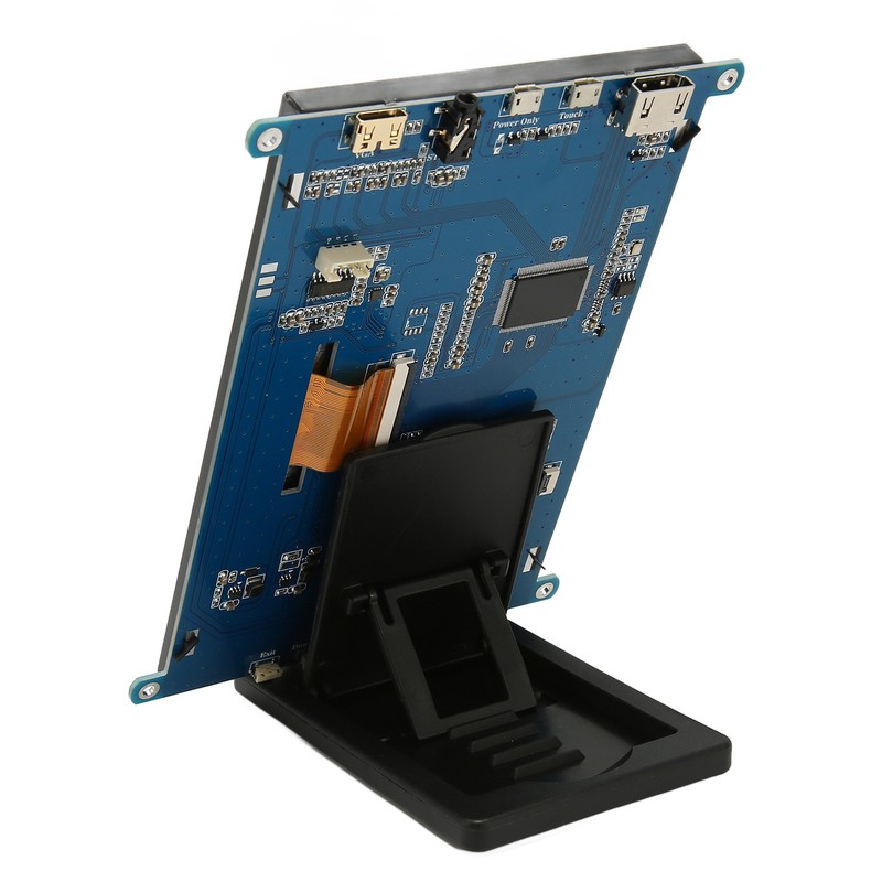 7 Inch Capacitive Touch Screen IPS Display 1024x600 Touchscreen for