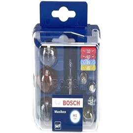 Bosch H1 Lamp Box Maxibox 12 V