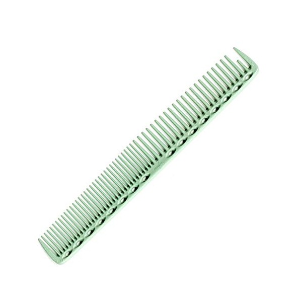 YSPARK Y.S.PARK YS-337 Mint Green Hair Brush Mint Green MG 1 Piece