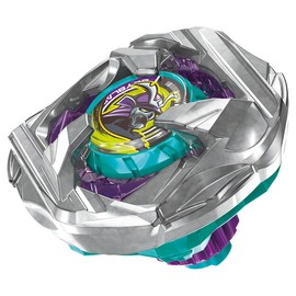Takara Tomy Beyblade X BX-45 Booster Samurai Caliber 6-70M