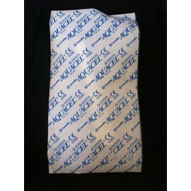 ConvaTec AQUACEL H/FIBER N/RIBB 1X45CM 5