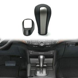 Bayyee Gear Shift Shifter Lever Knob Handle Automatic Stick for Honda Accord 2009 2010 2011 2012