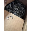 Galaxy Supply Inc. Hog Rings - Sharp Points Packed &