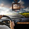 MASO Dash Camera 2.4″ 1080P HD Car DVR Camera Dash
