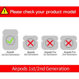 Berkin Arts Compatible with AirPods 1st Generation Case, AirPods 2nd Generation Case Rose Gold Hard Cover with Keychain Cloisonnism Teal Fashion (Almond Blossom by Vincent van Gogh)