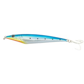 Nomad Design Ridgeback 100 LC 100g - 3-1/2oz, Candy Sardine