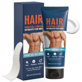 Hair Removal Cream for Men